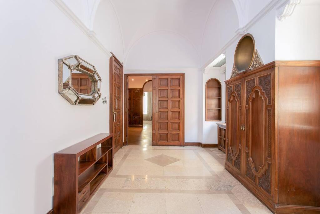 Canela Homes Barcelona Casa Serra — Photos 3
